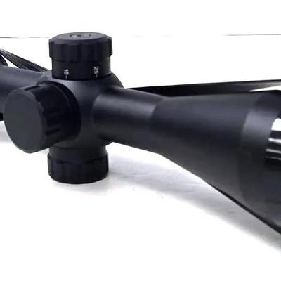 "Lebo" Riflescope