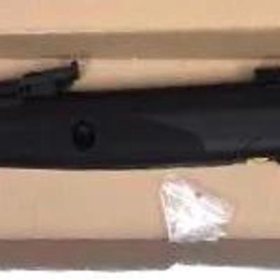 "Gamo" Whisper Fusion Mach 1 Air Rifle