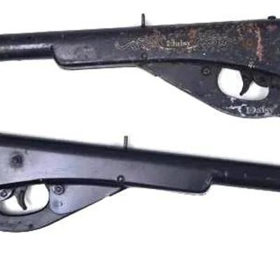 "Daisy" 105B BB Guns 