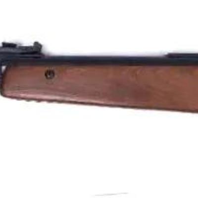 "Diana" Model 45 Air Rifle