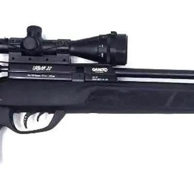 "Gamo" Urban PCP Air Rifle 