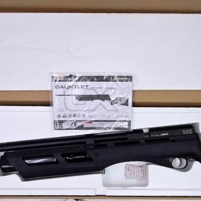 "Umarex" Gauntlet PCP Air Pellet Gun #2