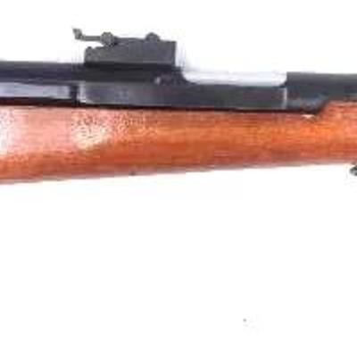 Side-lever Air Rifle