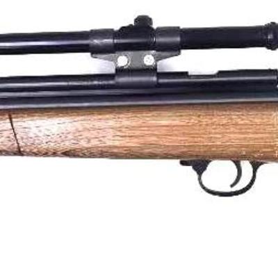 "Crosman" 1400 Air Rifle