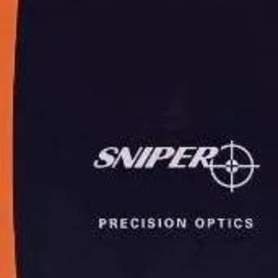 "Sniper" MT4 Scope