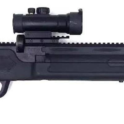 "Hatsan" Vectis PCP Air Rifle
