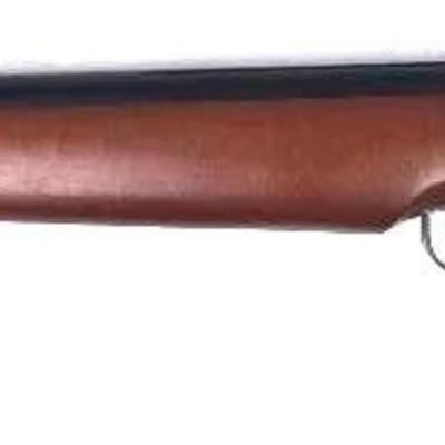"Beeman" Model C1 Air Rifle 