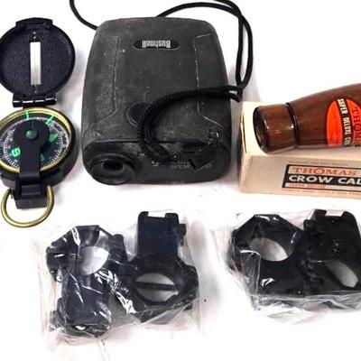 "Bushnell" Yardage Pro Sport 450 and Others