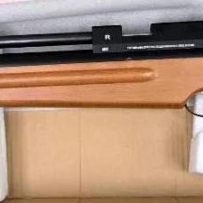 M10 PCP Air Rifle