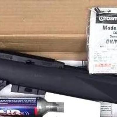 "Crosman" 1077 RepeatAir Pellet Rifle