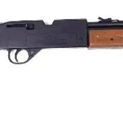 "Crosman" Pumpmaster 760 Air Rifle 