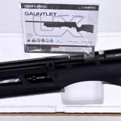 "Umarex" Gauntlet PCP Pellet Air Rifle #1