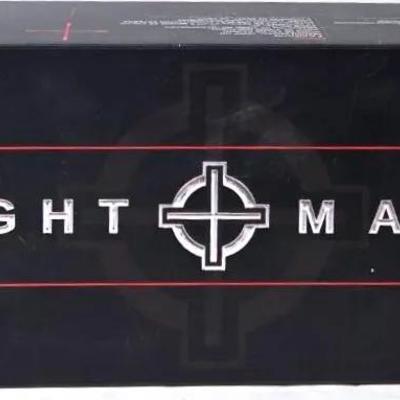 "Sight Mark" Wraith Digital Riflesope