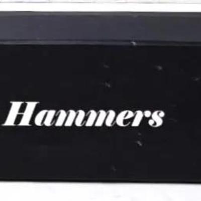 "Hammers" Air Rifle Scope