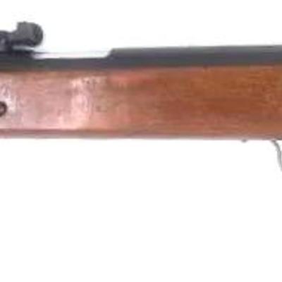 Break-Barrel Air Rifle 