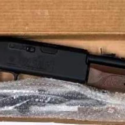 "Crosman" 2100 Classic Air Rifle