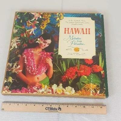 Hawaii Melodies from Paradise Box Set