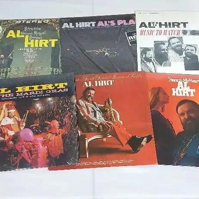 Al Hirt Collection 6 Albums