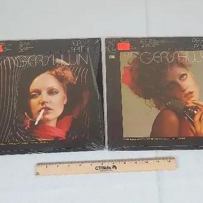 Percy Faith George Gershwin and His Orchestra Volume 1 & 2 