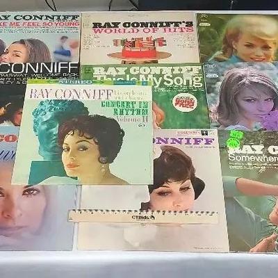 Ray Conniff 10 Albums Collection 1
