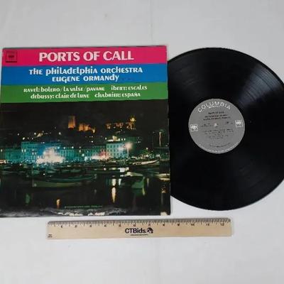 Orchestral Records! 7 Albums 