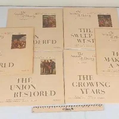 Time Life The Sounds Of History 