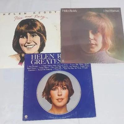 Helen Reddy 3 Alb Collection 