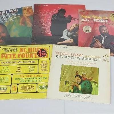 Al Hirt Collection 5 Albums 