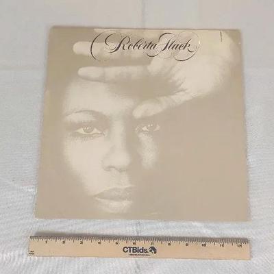 Roberta Flack Vinyl Album