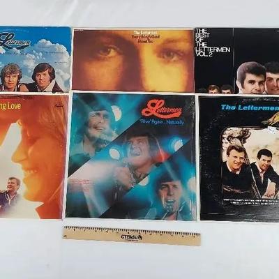 The Lettermen Records. Portrait of My Love, Everything Good About You, and More!