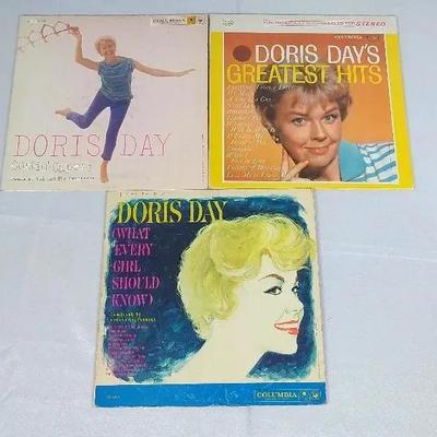 Doris Day Albums 3 
