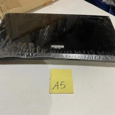 Samsung Ultra HD Blu Ray Player