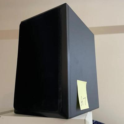 OSO audio Nero Mb5 Speaker