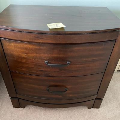 Liberty Furniture Night Stand