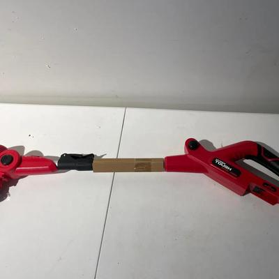 Battery Operated Weed Whacker