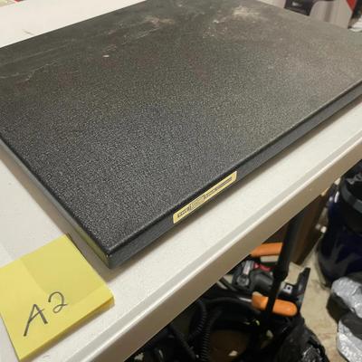 The Seismic Sink By Townshend Audio