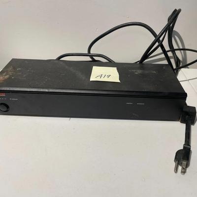 Adcom Ace 515 AC Enhancer