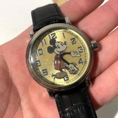 Disney Mickey Mouse Watch