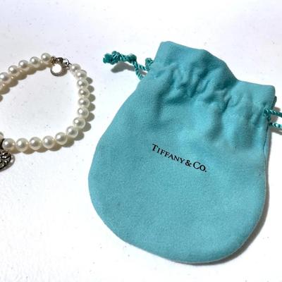 Tiffany & Co Bracelet