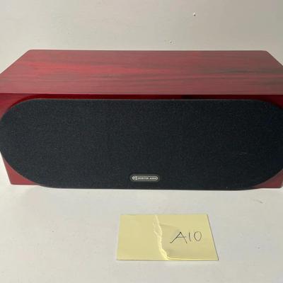 Monitor Audio Speaker