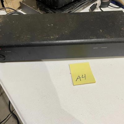 Accompanied Ace 515 AC Enhancer