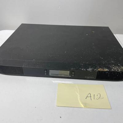 AC Infinity Aircom Series Audio Equipment Cooling Fan