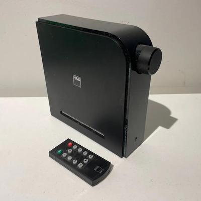 NAD D3020 Hybrid Digital Amplifier 