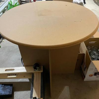 MDF Board Round Table