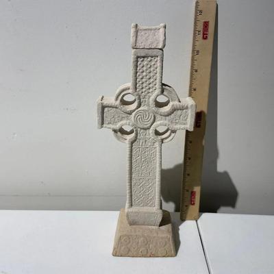 Irish Stone Cross