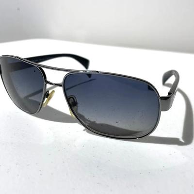 Prada Men’s Prescription Sunglasses