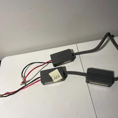 MIT MI-350 EVO Shotgun Output Terminator Cable