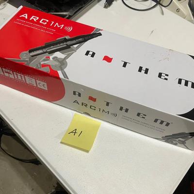 Anthem Room Correction System New In Box