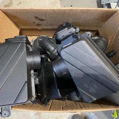 2018 Kia Stinger Car Parts