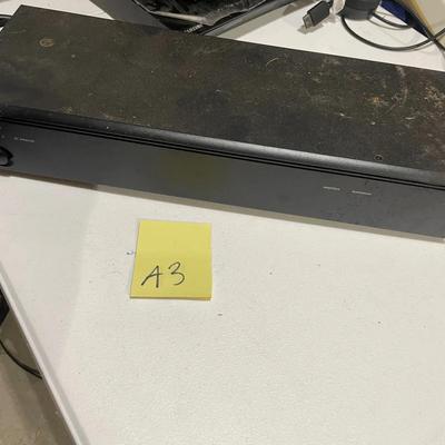 Adcom Ace 515 AC Enhancer